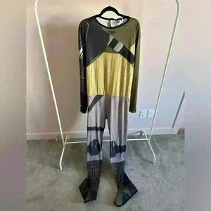 Rubies Kanan Jarrus Star Wars Jedi Adult Costume Standard Size Large/XL